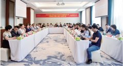 菌、脱水和降温缓苏一体化加工配备